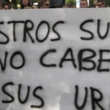 Estamos a tiempo